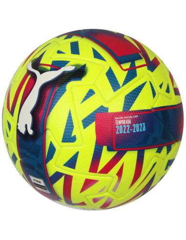 Puma Laliga 1 FIFA Pro Ball 08387302