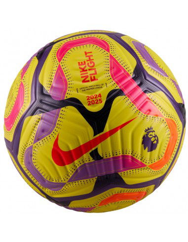 Nike Premier League Flight Ball...