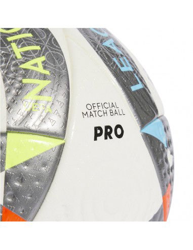 adidas UEFA NL PRO IS7441 Ball