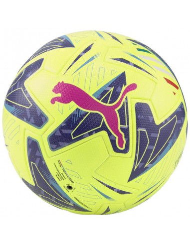 Puma Orbita Serie A Ball FIFA Quality...