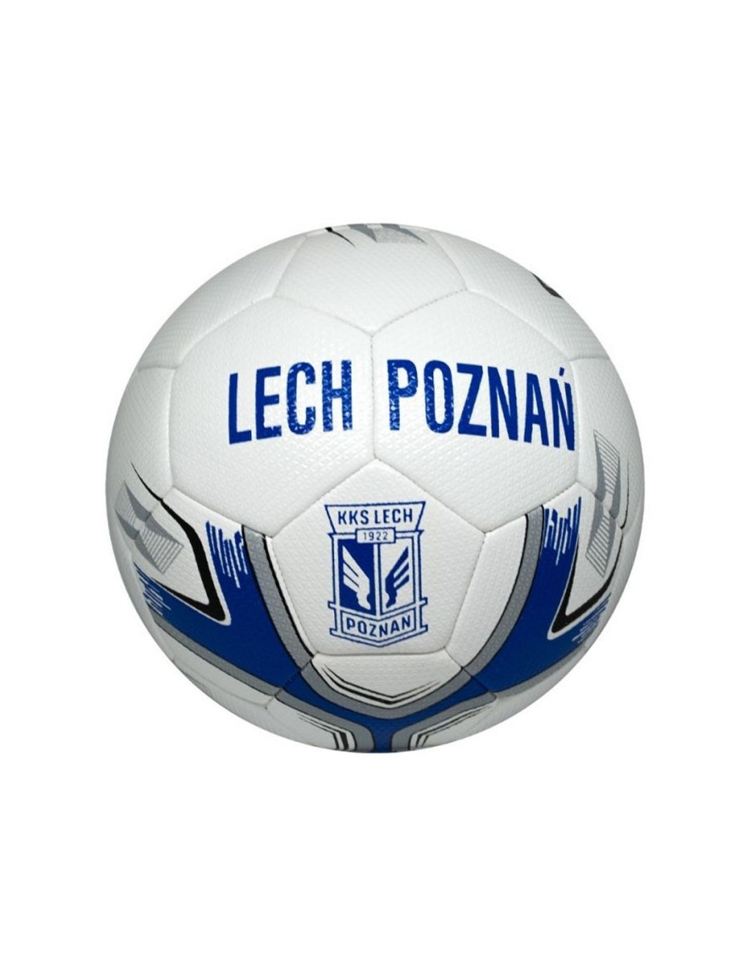 KKS Lech Lech Poznan Pro 4 white ball