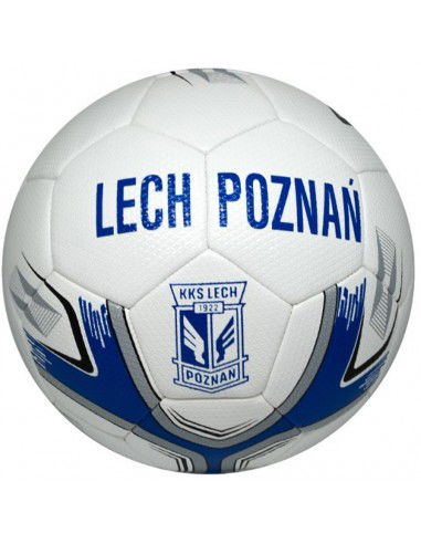 Lech Poznan Pro 4 white ball