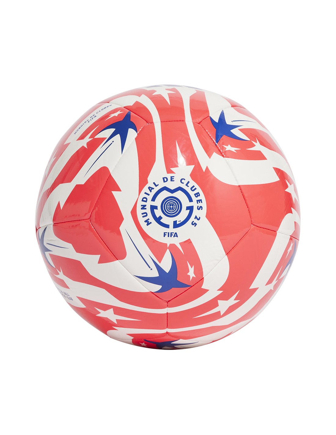 Adidas FCWC Club JD3821 Ball