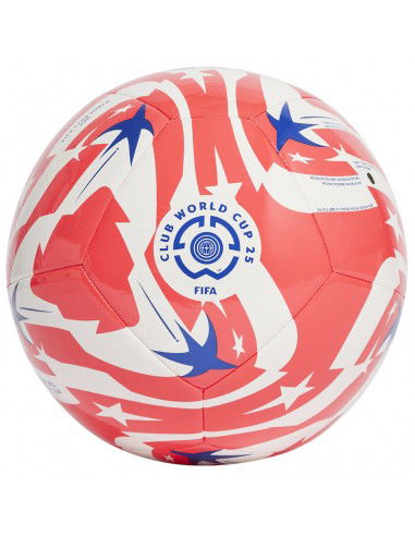 Adidas FCWC Club JD3821 Ball