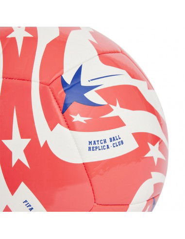 Adidas FCWC Club JD3821 Ball