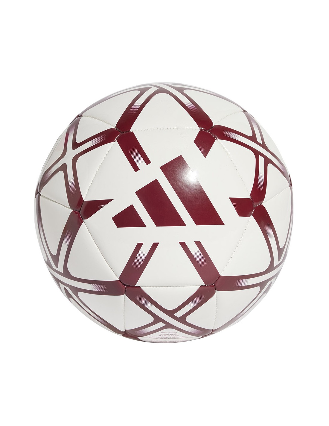 adidas Starlancer Club JH3745 Ball