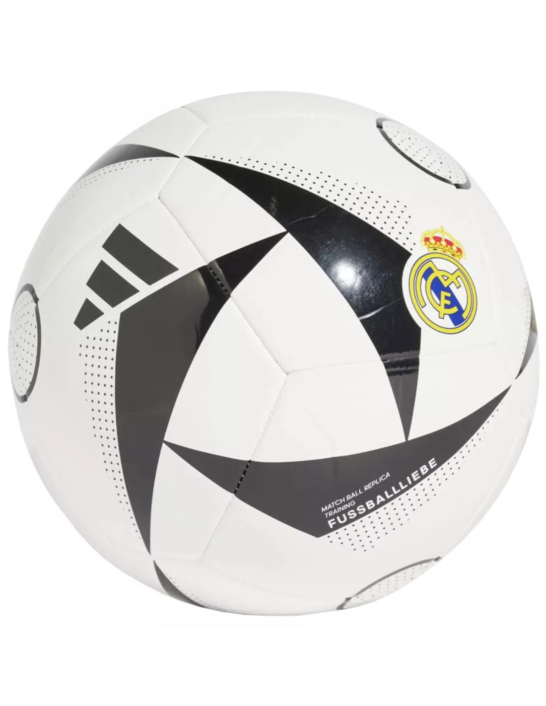 Adidas Real Madrid Club Home IX4019 Ball