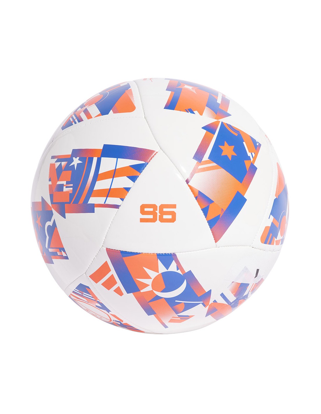 adidas performance adidas MLS Club IP1626 Ball