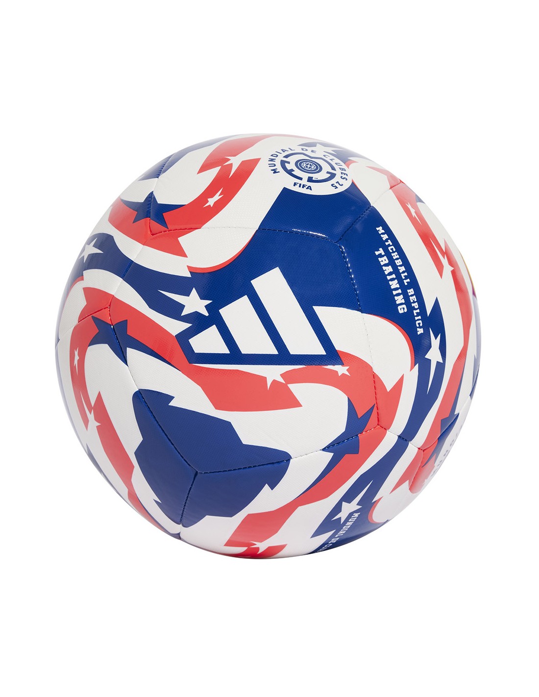 adidas FCWC Training Ball JD3826