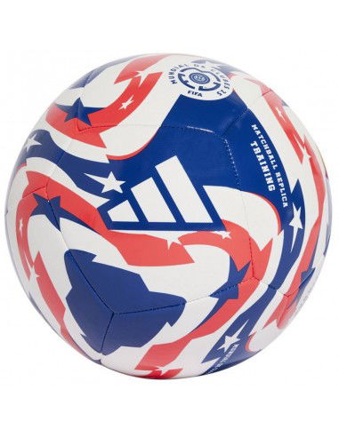 adidas FCWC Training Ball JD3826