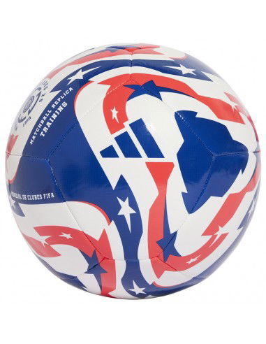 adidas FCWC Training Ball JD3826