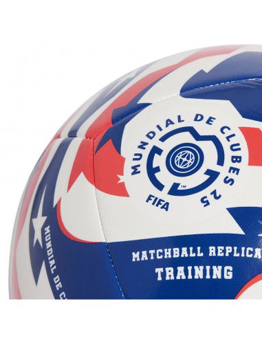 adidas FCWC Training Ball JD3826