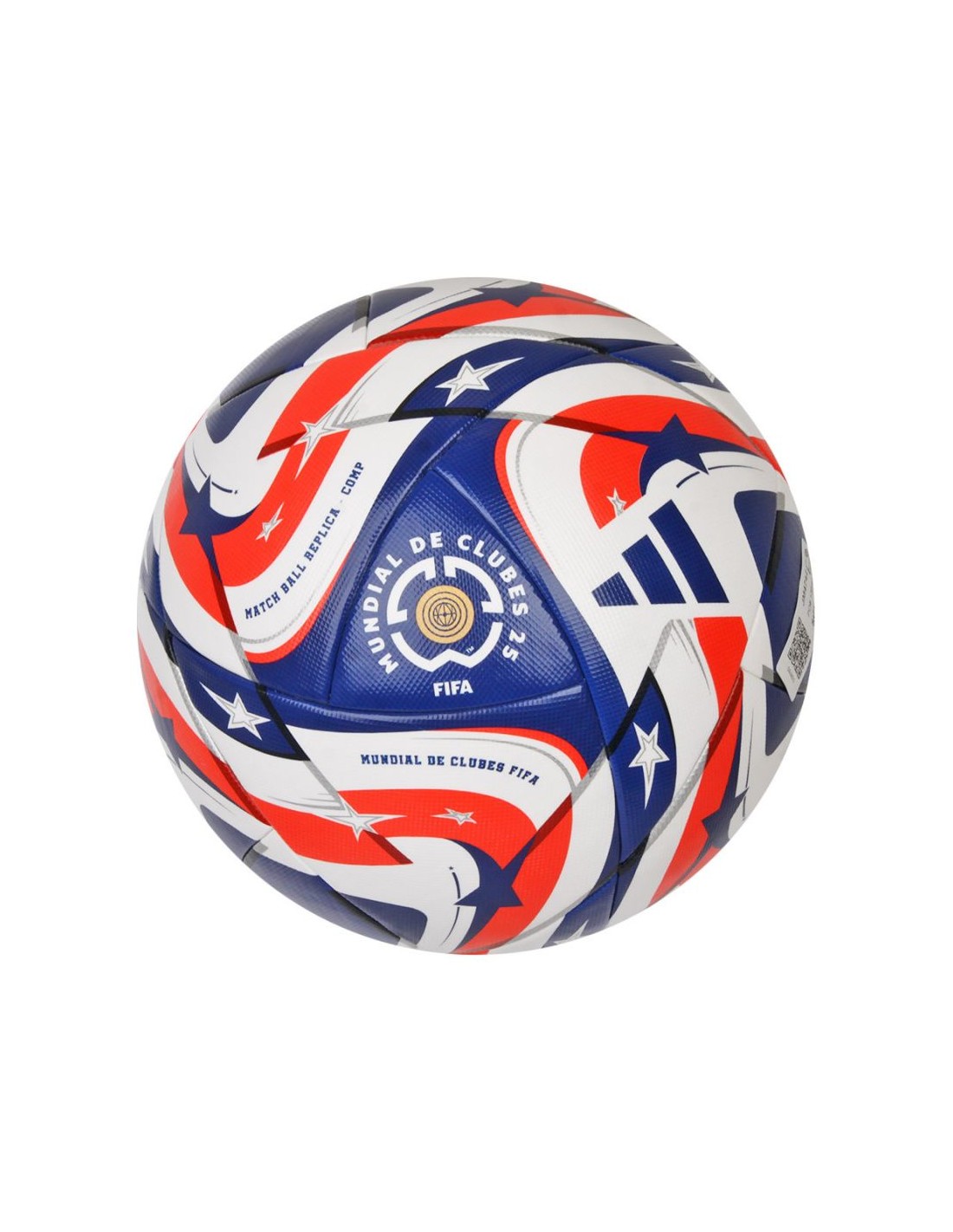 adidas FCWC Competition JM4742 Ball