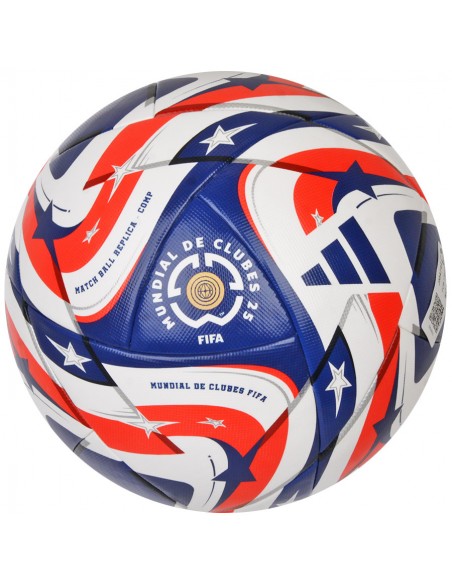 adidas FCWC Competition JM4742 Ball
