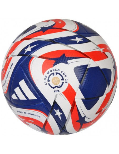 adidas FCWC Competition JM4742 Ball