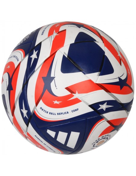 adidas FCWC Competition JM4742 Ball