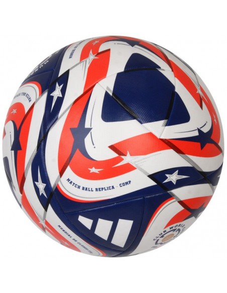 adidas FCWC Competition JM4742 Ball