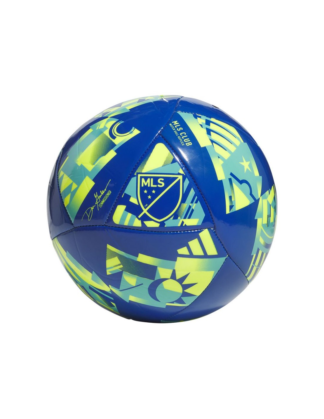 adidas performance adidas MLS Club IP1628 Ball