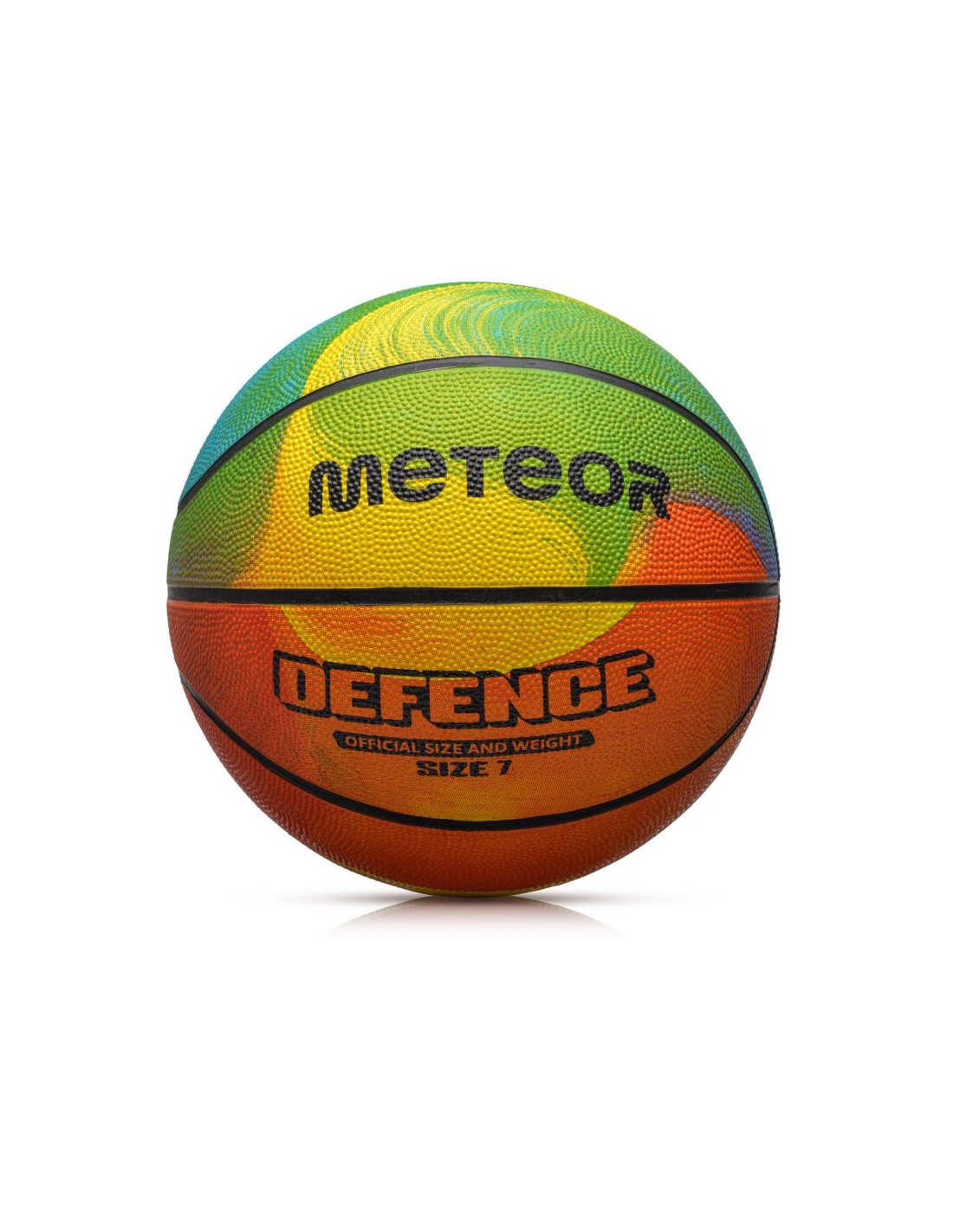 Meteor Defense 7 16806 Basketball
