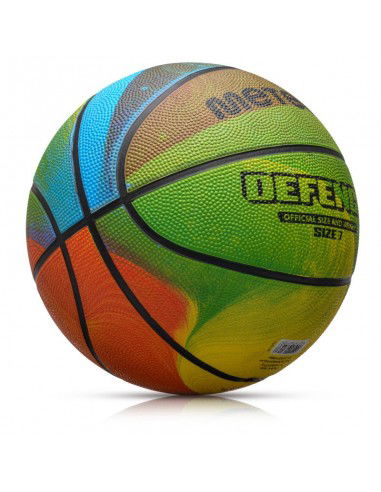 Meteor Defense 7 16806 Basketball