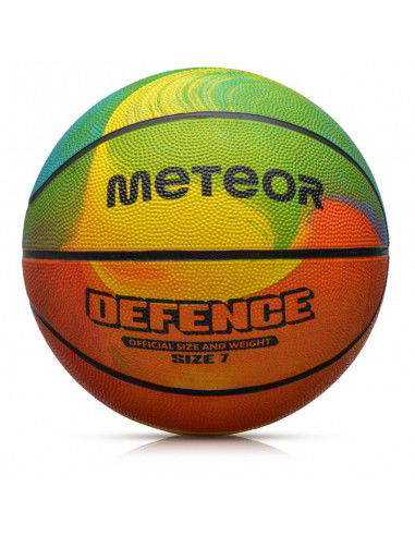 Meteor Defense 7 16806 Basketball