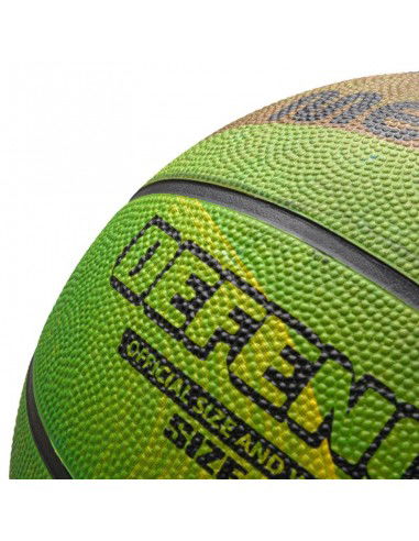 Meteor Defense 7 16806 Basketball