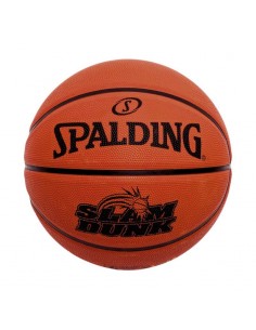 Spalding Slam Dunk 84328Z Basketball
