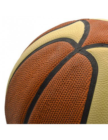 Basketball Meteor Cellular 5 10100