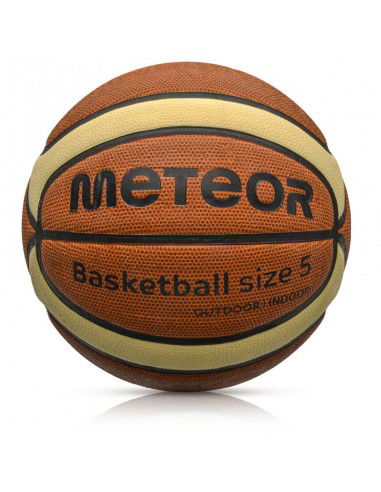 Basketball Meteor Cellular 5 10100