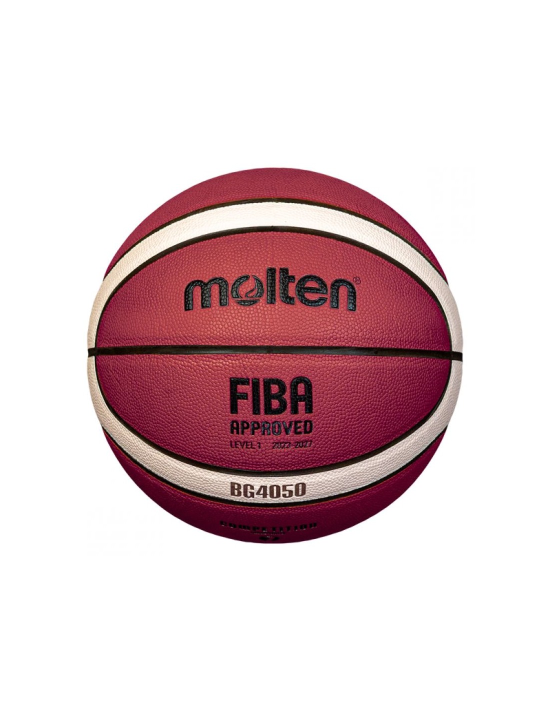 Molten BG4550 Basketball Ball