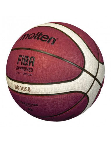 Molten BG4550 Basketball Ball
