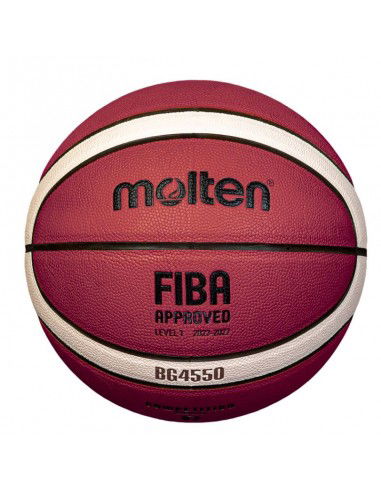 Molten BG4550 Basketball Ball