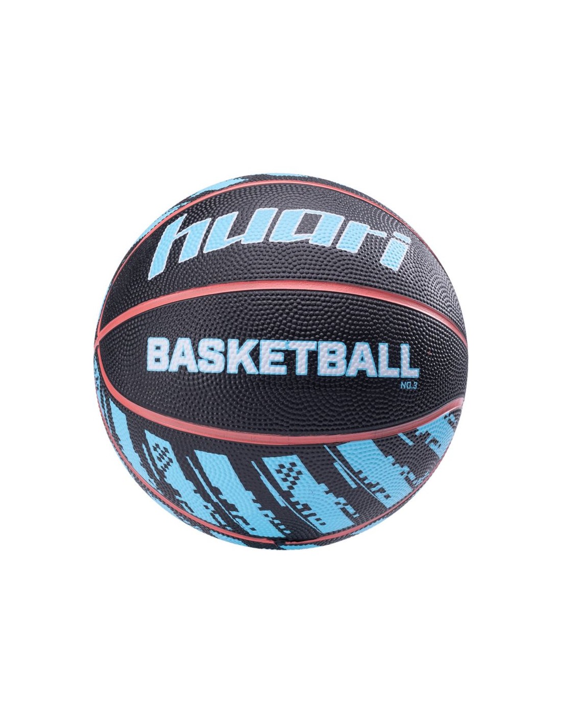 Huari Barkley II Ball 92800597859