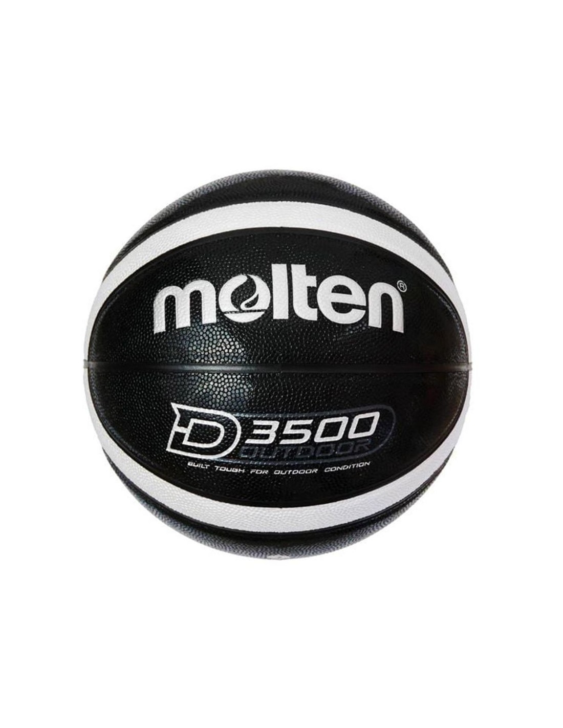 Molten B7D3500 basketball