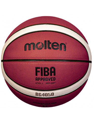 Molten BG4050 Basketball Ball