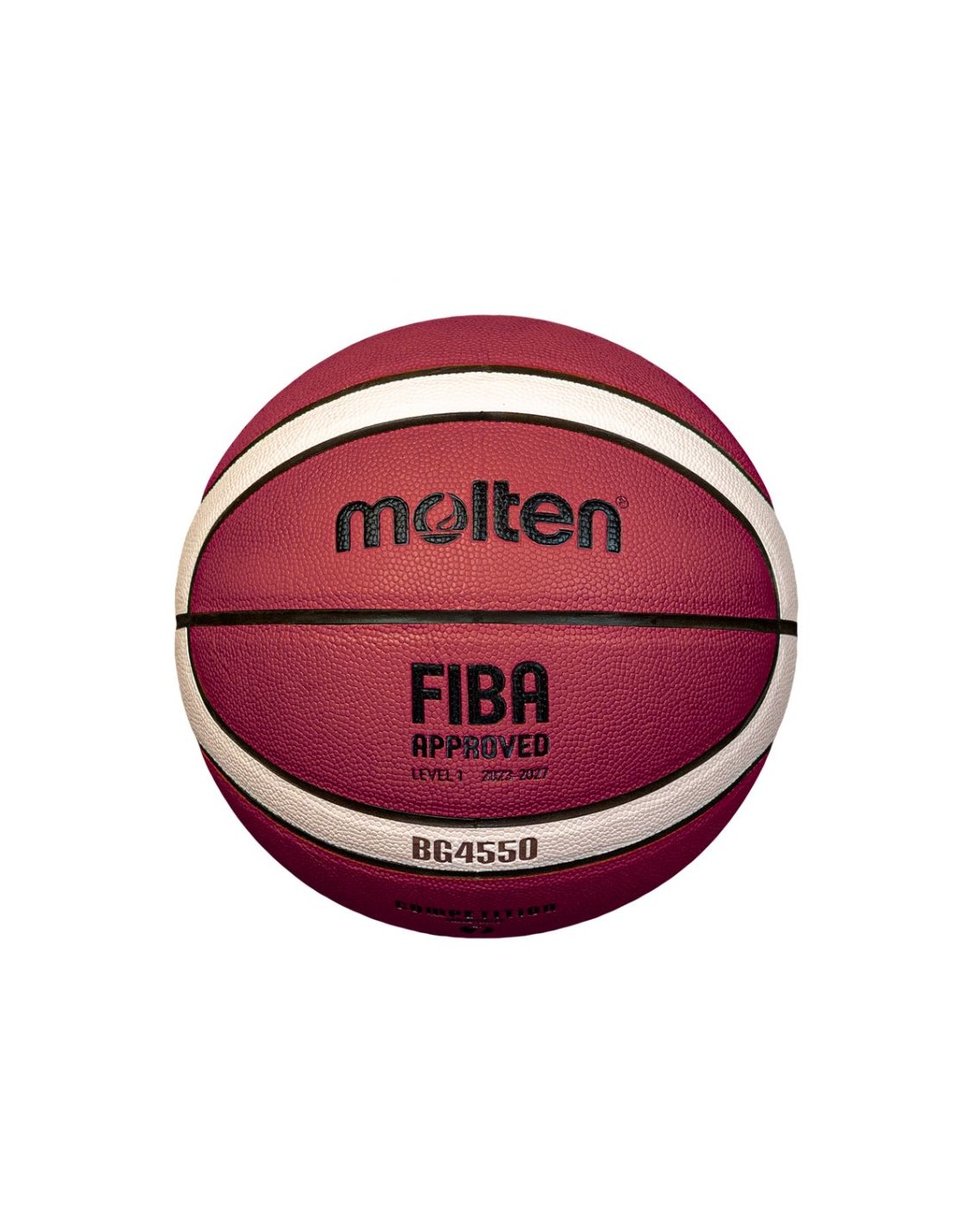 Molten BG4550 Basketball Ball