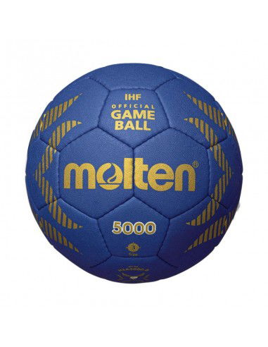Molten 5000 IHF H3A5000B Handball