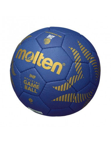 Molten 5000 IHF H3A5000B Handball