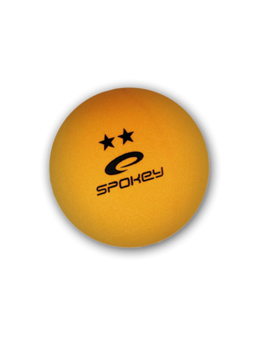 Spokey Spokey Skilled table tennis ball 6pcs 81875