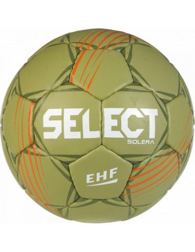 Select Solera EHF v24 T2613135 handball