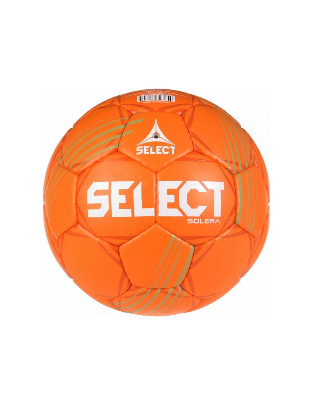 Select Solera EHF v24 T2613136 handball