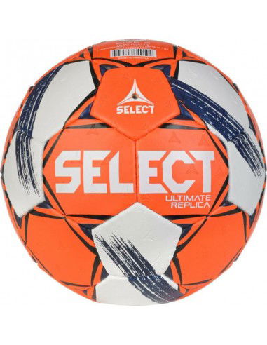 Select Ultimate EHF European League...