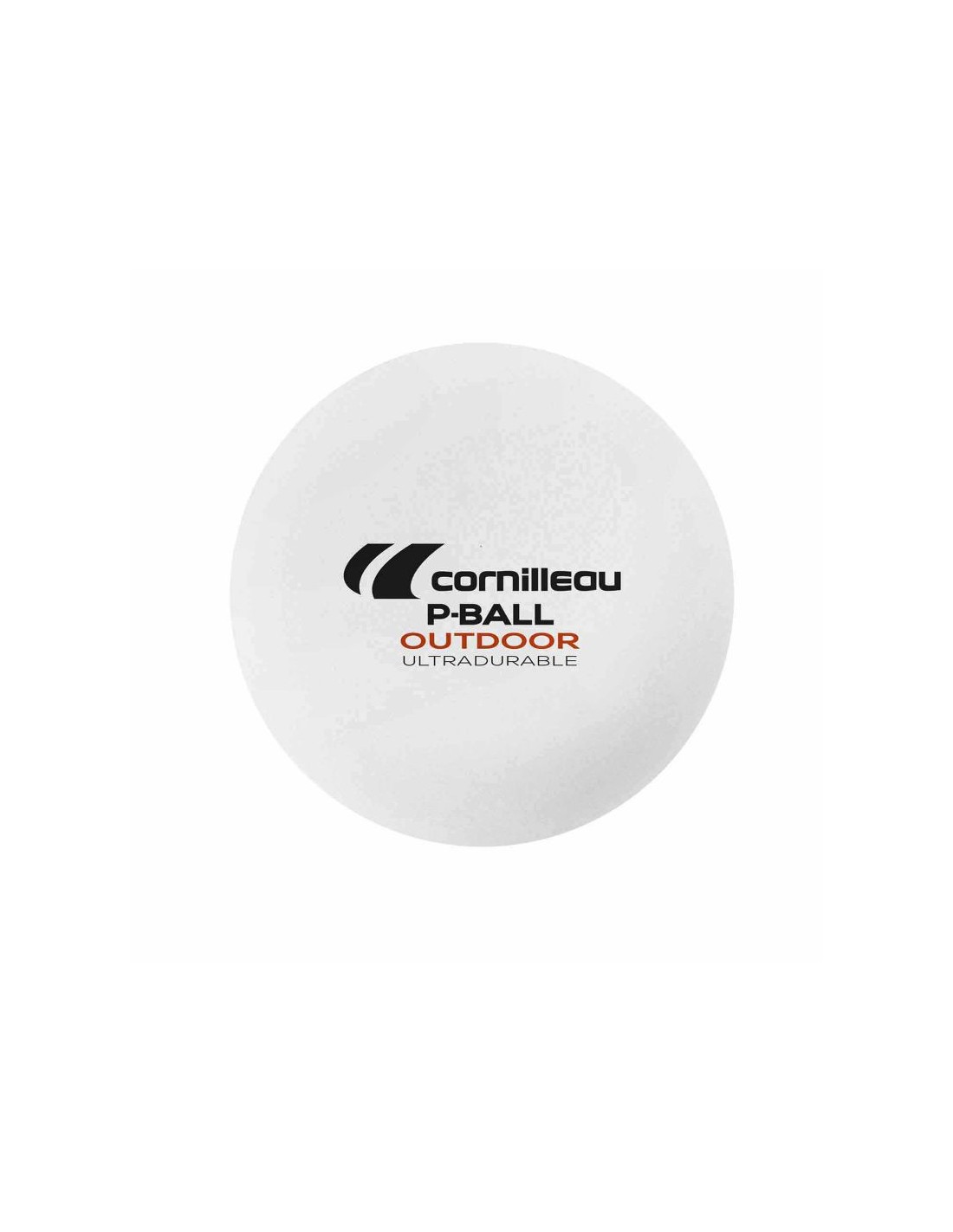 Cornilleau Cornilleau Outdoor balls 6 pcs 350800