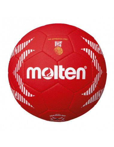 Molten 5000 Handball Olympic Games...