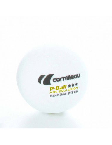 Cornilleau table tennis balls PBALL...