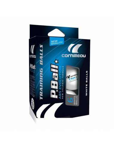 Cornilleau Pong Ball PBall Abs...