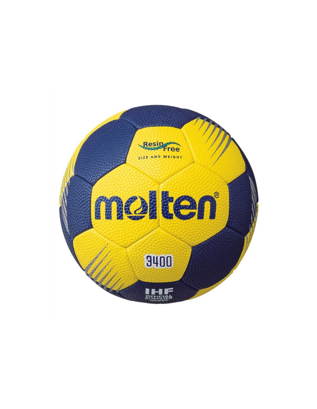 Molten Molten 3400 H0F3400YN Handball
