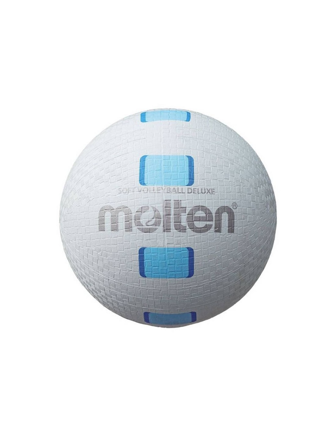 Molten Soft Volleyball Deluxe S2Y1550WC volleyball ball