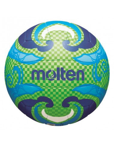 Molten Beach V5B1502L beach volleyball