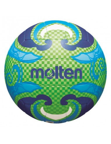 Molten Beach V5B1502L beach volleyball